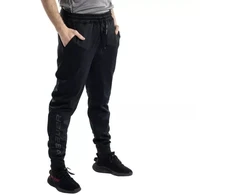 Bauer Team Fleece Jogger Senjorų Kelnės