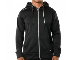 Bauer Team Fleece Zip Suaugusiųjų M 1060780 džemperis