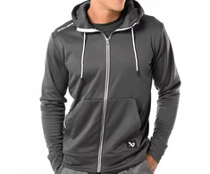 Bauer Team Fleece Zip Suaugusiųjų M 1060780 džemperis