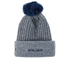 Bauer Team Megztas Pom Kepurė 1057011
