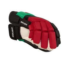 Bauer Team Vapor Pro M Rankinės ledo rituliui