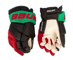 Bauer Team Vapor Pro M Rankinės ledo rituliui