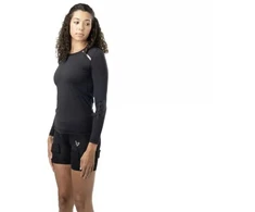 Bauer termo marškinėliai ilgomis rankovėmis Baselayer W