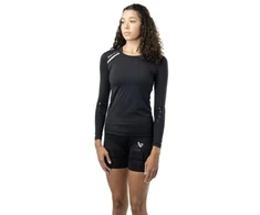 Bauer termo marškinėliai ilgomis rankovėmis Baselayer W