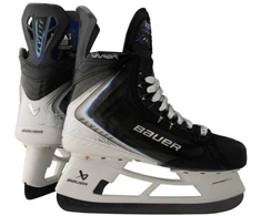 Bauer TI Vapor Flylite Sr 1064849 ledo ritulio pačiūžos