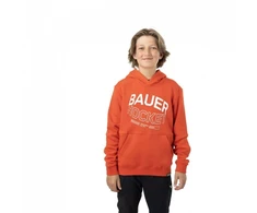Bauer Ultimate I Hoodie Vaikiškas 1063402