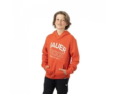 Bauer Ultimate I Hoodie Vaikiškas 1063402