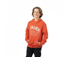 Bauer Ultimate I Hoodie Vaikiškas 1063402