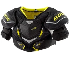 Bauer Ultrasonic Jr 1058498 Ledo ritulio pečių apsaugos