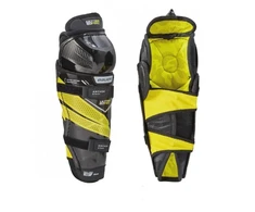 Bauer Ultrasonic Jr 1058520 ledo ritulio blauzdų apsaugos