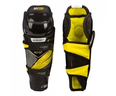 Bauer Ultrasonic Jr 1058520 ledo ritulio blauzdų apsaugos