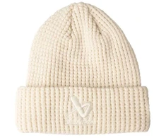Bauer Vaflinis Beanie Suaugusiųjų Žieminė Kepurė