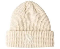 Bauer Vaflinis Beanie Suaugusiųjų Žieminė Kepurė