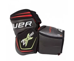 Bauer Vapor 2X Pro Jr 1056609 ledo ritulio alkūnių apsaugos