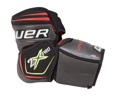 Bauer Vapor 2X Pro Jr 1056609 ledo ritulio alkūnių apsaugos