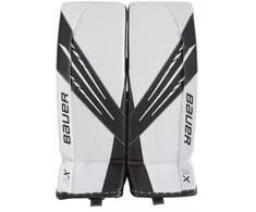Bauer Vapor 3X Int Parkos