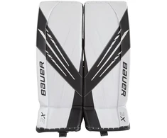 Bauer Vapor 3X Int Parkos