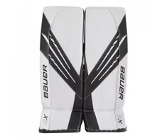 Bauer Vapor 3X Int Parkos