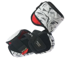 Bauer Vapor 3X LE Int 1061006 ledo ritulio alkūnių apsaugos