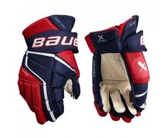 Bauer Vapor 3X Pro Sr M 1059953 ledo ritulio pirštinės