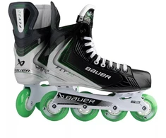 Bauer Vapor Fly30 Jaunimo riedučiai ledo rituliui