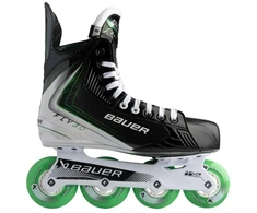 Bauer Vapor Fly30 Vidutinio lygio riedučiai ledo rituliui