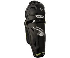 Bauer Vapor Fly40 Int 1064869 ledo ritulio blauzdų apsaugos
