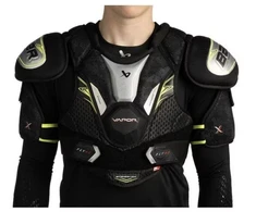 Bauer Vapor Fly40 Jr 1064793 ledo ritulio pečių apsaugos