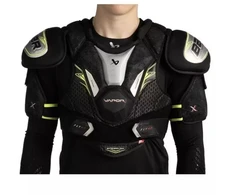 Bauer Vapor Fly40 Jr 1064793 ledo ritulio pečių apsaugos