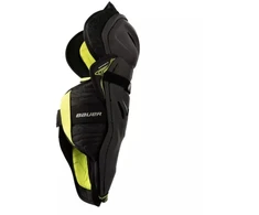 Bauer Vapor Fly40 Suaugusiųjų Ledo ritulio Blauzdų Apsaugos
