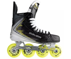 Bauer Vapor Fly40 Suaugusiųjų Riedučiai Riedulio Žaidimui