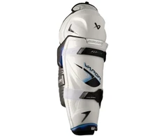 Bauer Vapor Flylite Int 1064863 ledo ritulio blauzdų apsaugos