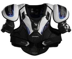 Bauer Vapor Flylite Sr 1064785 ledo ritulio pečių apsaugos