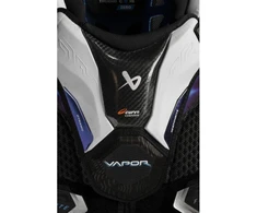 Bauer Vapor Flylite Sr 1064785 ledo ritulio pečių apsaugos