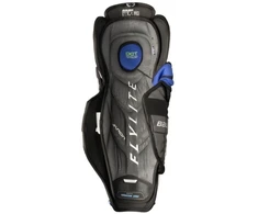 Bauer Vapor Flylite suaugusiųjų ledo ritulio blauzdų apsaugos