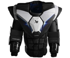 Bauer Vapor Flylite Suaugusiųjų Vartininko Saugos Liemenė