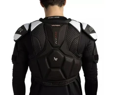 Bauer Vapor Flypro Int 1064789 ledo ritulio pečių apsaugos
