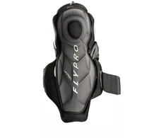 Bauer Vapor Flypro Jr 1064867 ledo ritulio blauzdų apsaugos