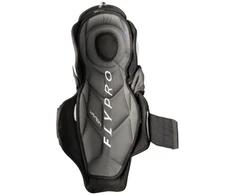 Bauer Vapor Flypro Sr 1064865 ledo ritulio blauzdų apsaugos
