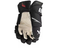 Bauer Vapor Flypro Suaugusiųjų ledo ritulio pirštinės