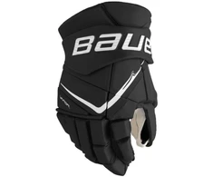Bauer Vapor Flypro Suaugusiųjų ledo ritulio pirštinės