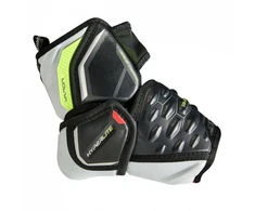 Bauer Vapor Hyperlite Jr 1059930 ledo ritulio alkūnių apsaugos