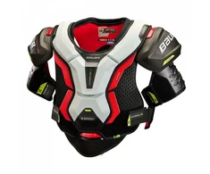 Bauer Vapor Hyperlite Sr M 1059913 ledo ritulio pečių apsaugos