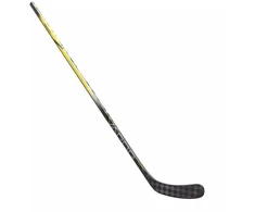 Bauer Vapor Hyperlite2 Geltona Suaugusiųjų kompozitinė lazda