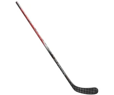 Bauer Vapor Hyperlite2 Raudonas Sr 1064404 kompozitinė lazda