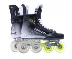 Bauer Vapor Hyperlite2 Suaugusiųjų Riedučių Ritinėlių