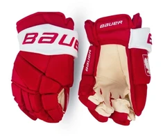 Bauer Vapor Pro ledo ritulio pirštinės suaugusiesiems