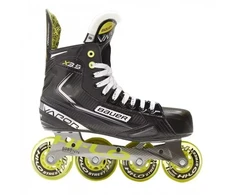 Bauer Vapor X3.5 Jr 1060233 Riedlualiojo Suportas