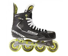 Bauer Vapor X3.5 Jr 1060233 Riedlualiojo Suportas