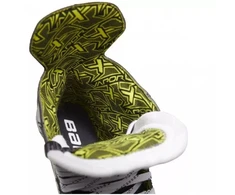 Bauer Vapor X3.5 Jr 1060233 Riedlualiojo Suportas